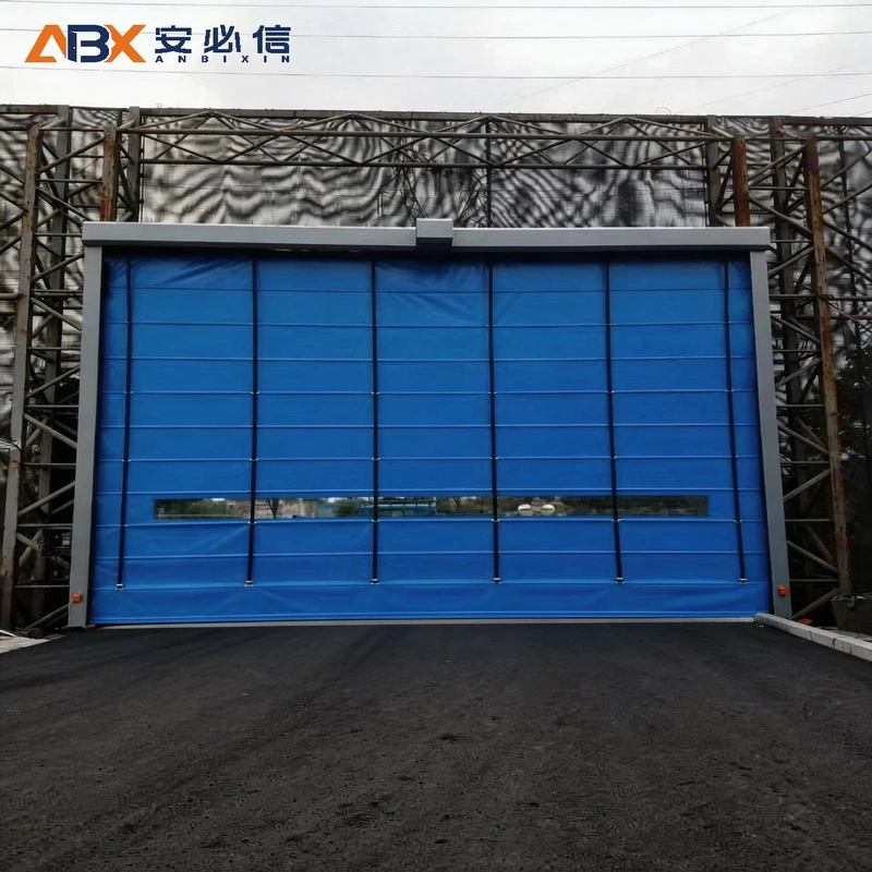 东莞市堆积门