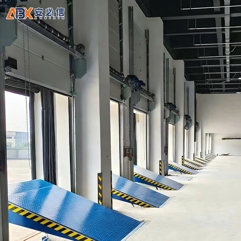 东莞市工业提升门