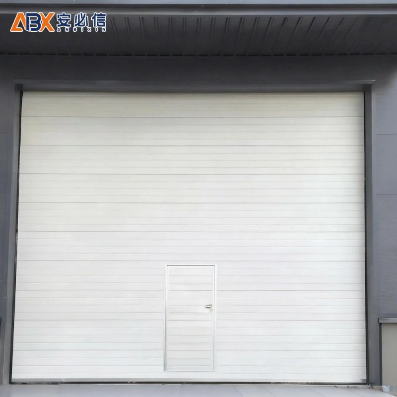 东莞市升降滑升门