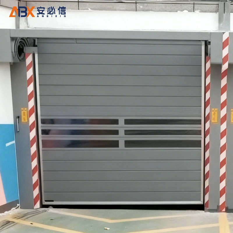 东莞市PVC高速门